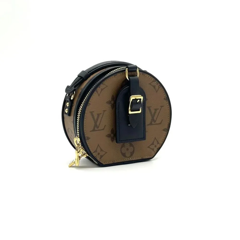 Louis Vuitton Women Pre-Loved Bag Very Good Condition